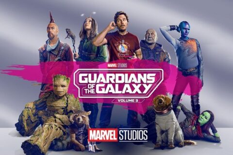 watch guardians of the galaxy vol 3