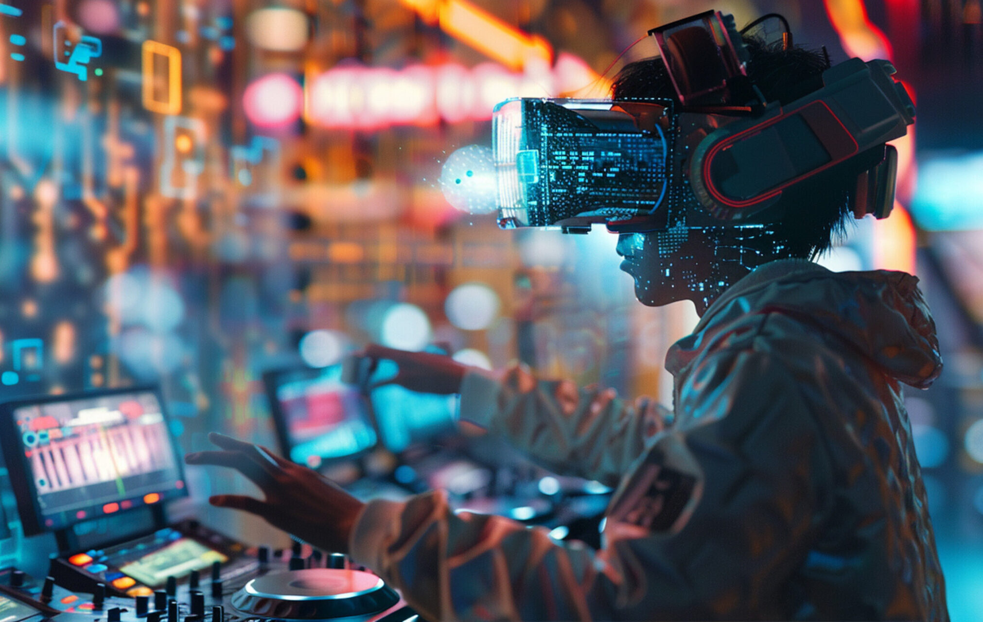 AI in Film Production