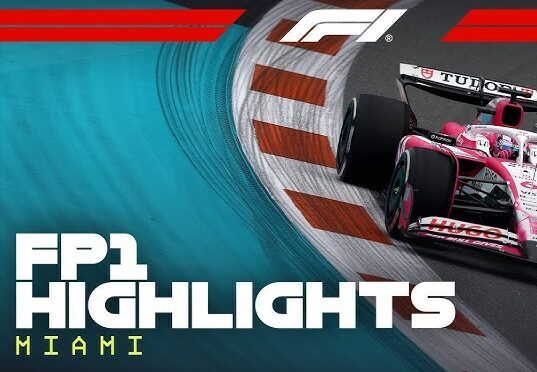 formula 1 miami grand prix 2025