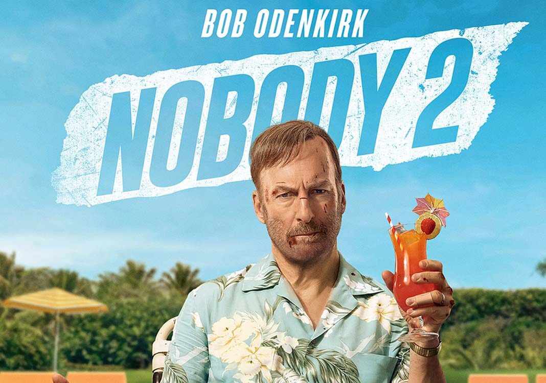 Nobody 2